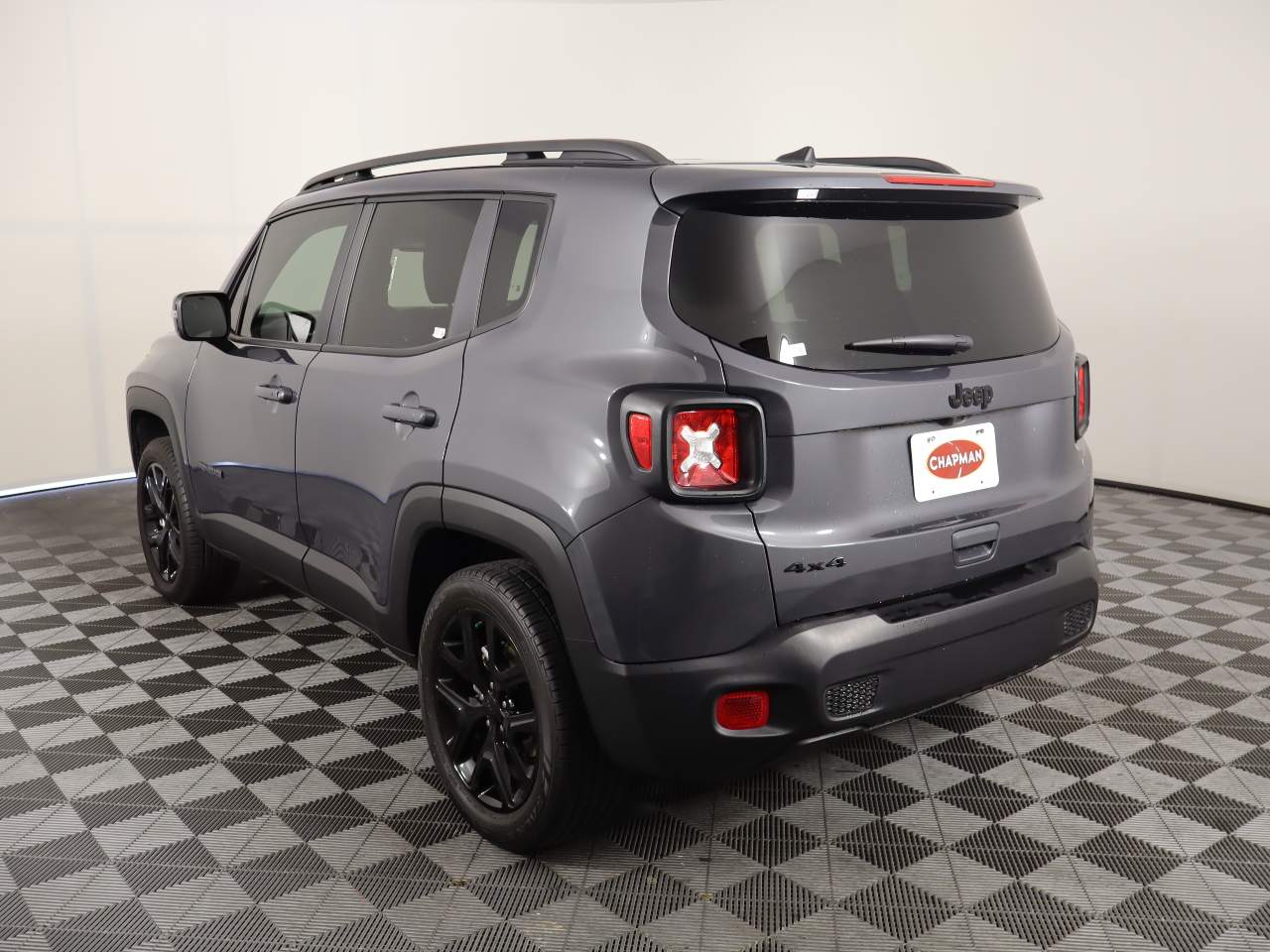 2023 Jeep Renegade Altitude