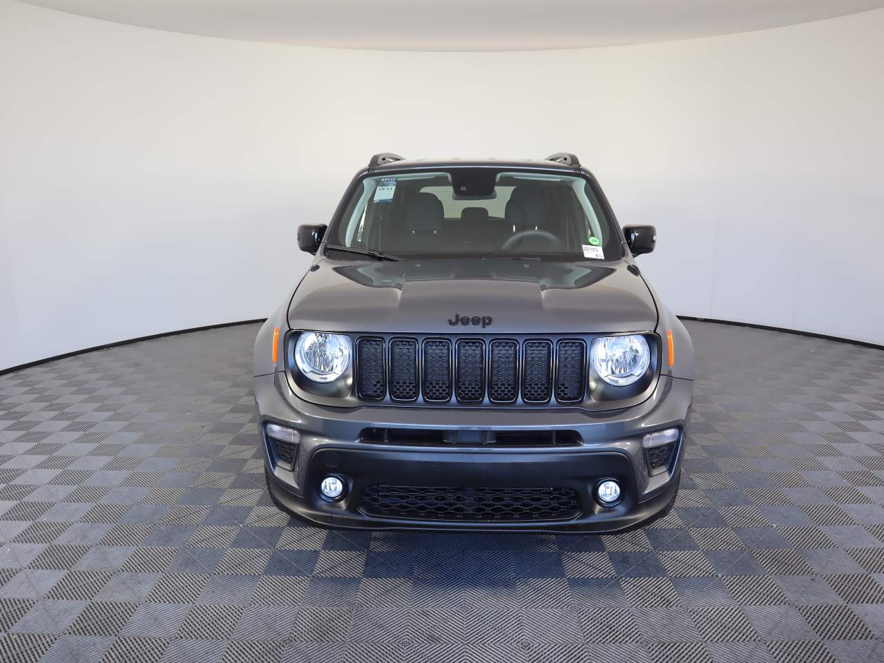 2023 Jeep Renegade Altitude