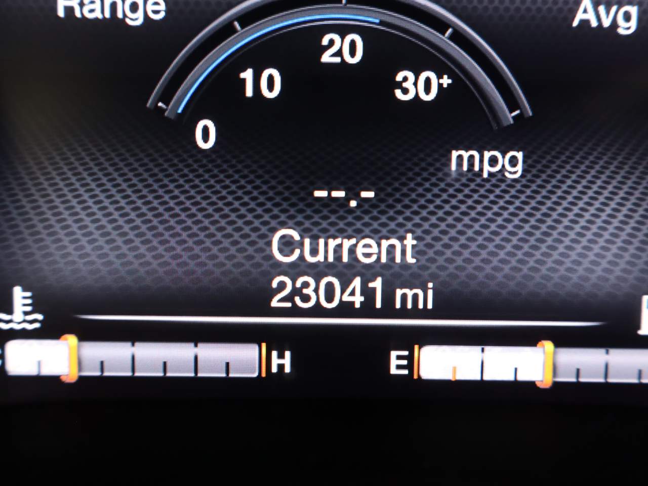 2023 Jeep Renegade Altitude