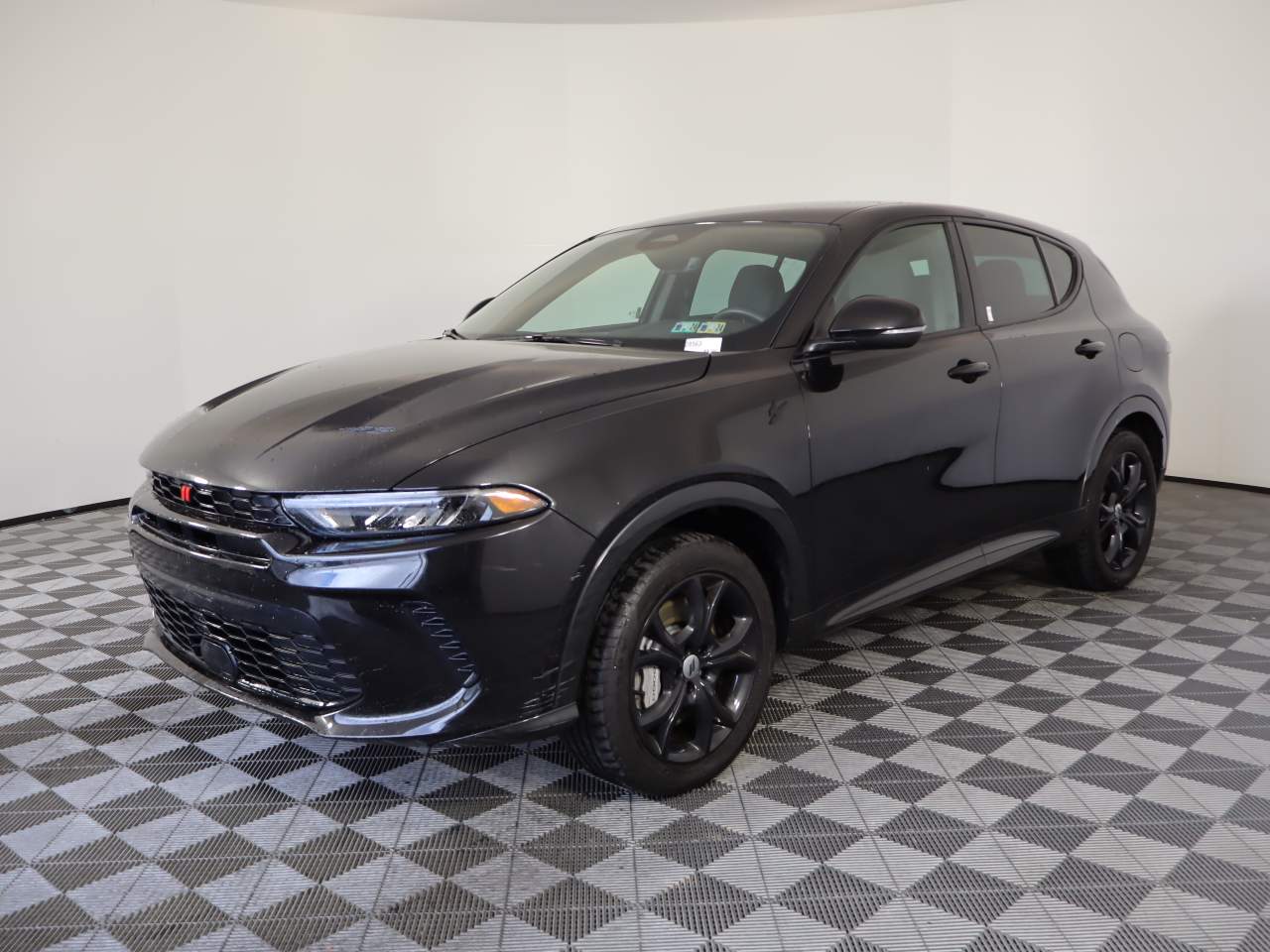 2024 Dodge Hornet 4dr Wagon AWD