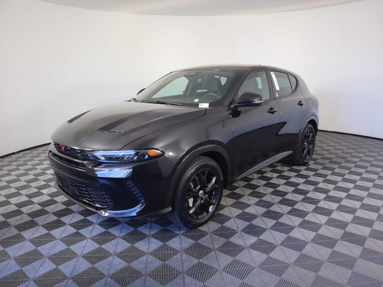 2024 Dodge Hornet