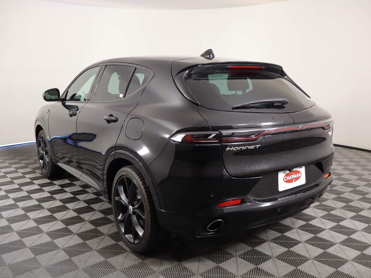 2024 Dodge Hornet R/T