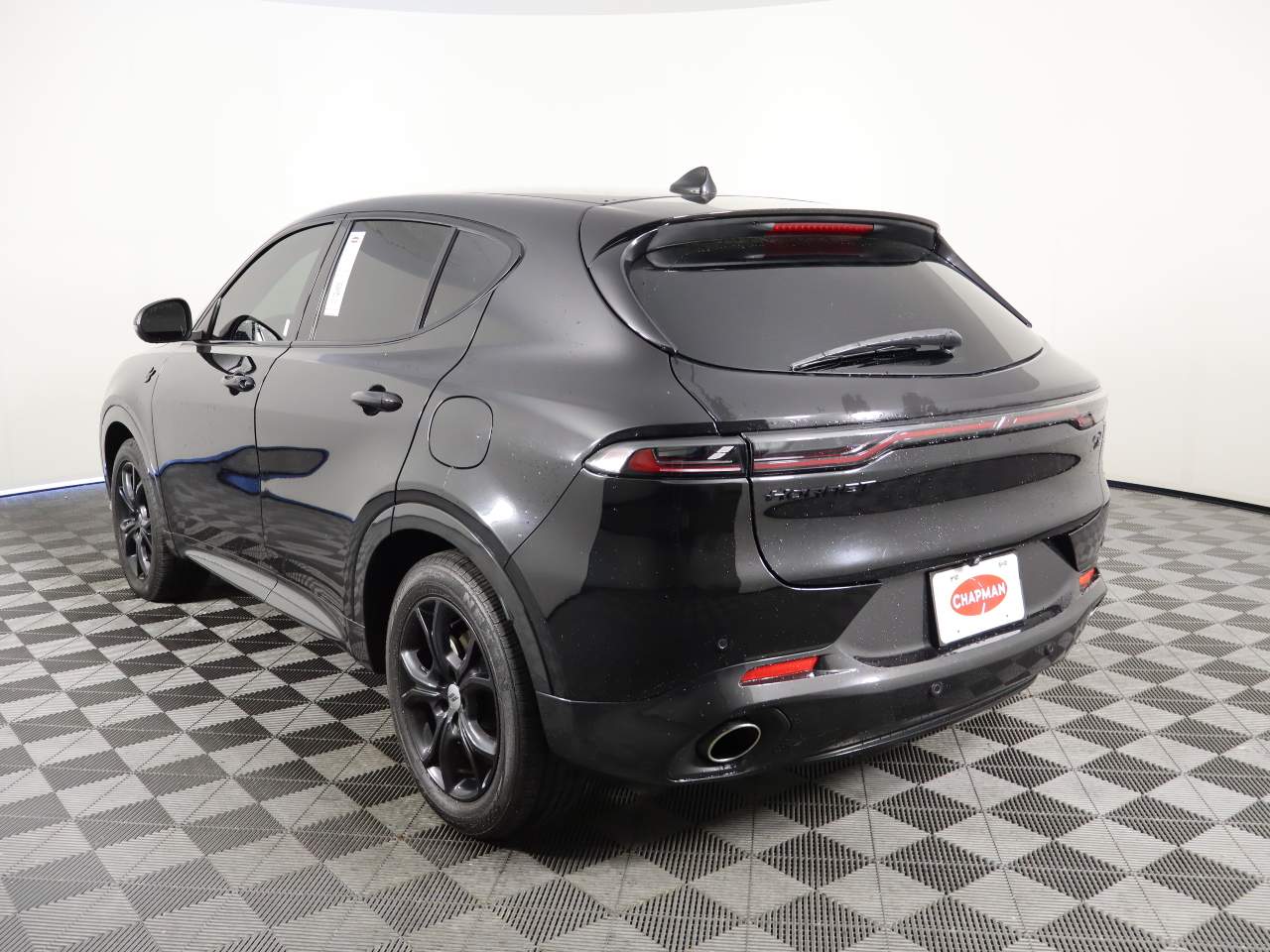2024 Dodge Hornet R/T
