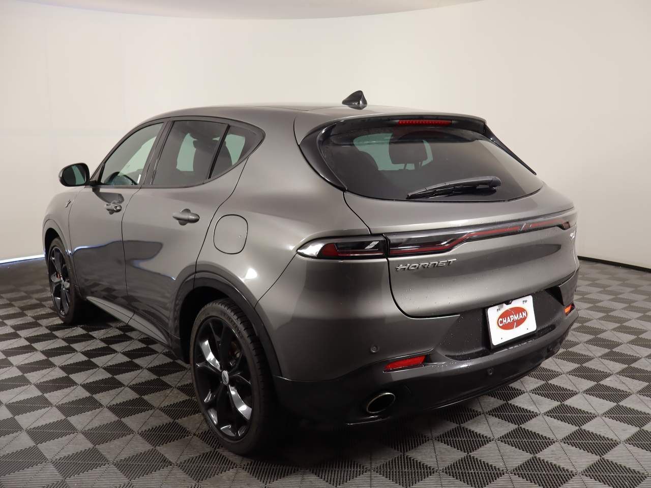 2024 Dodge Hornet R/T