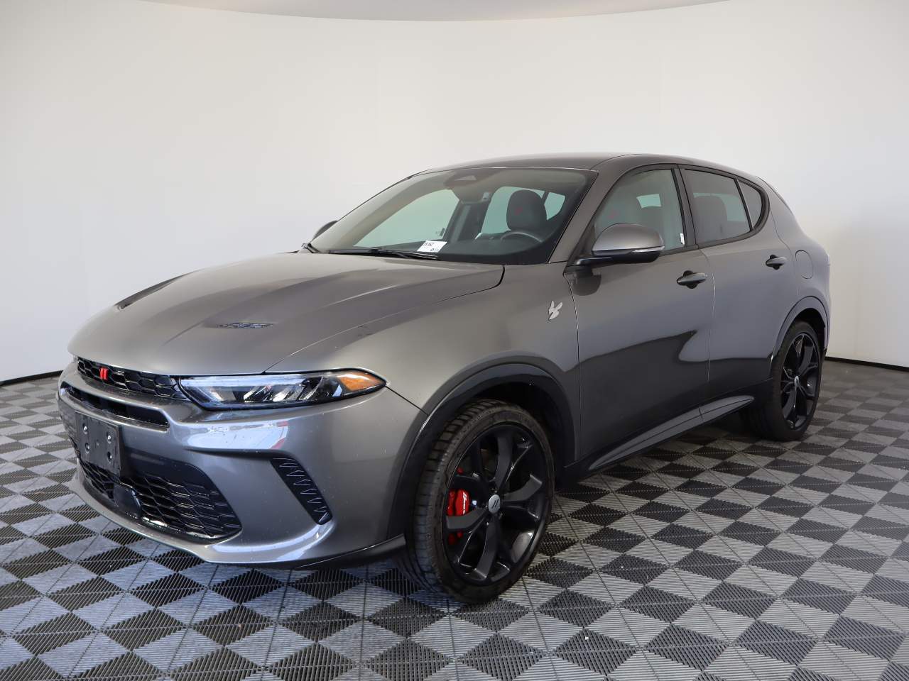 2024 Dodge Hornet