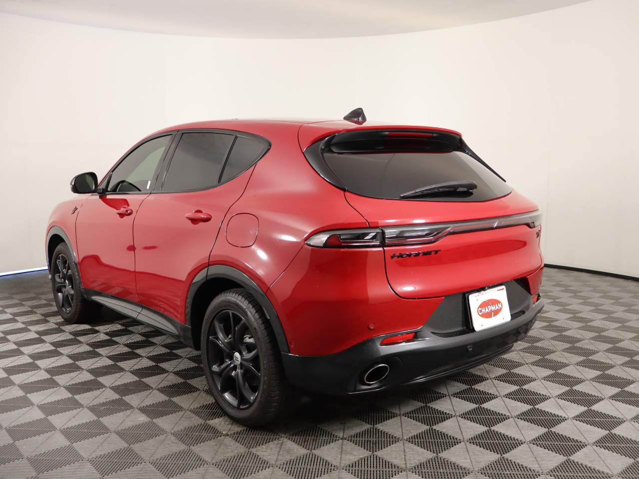 2024 Dodge Hornet R/T Plus