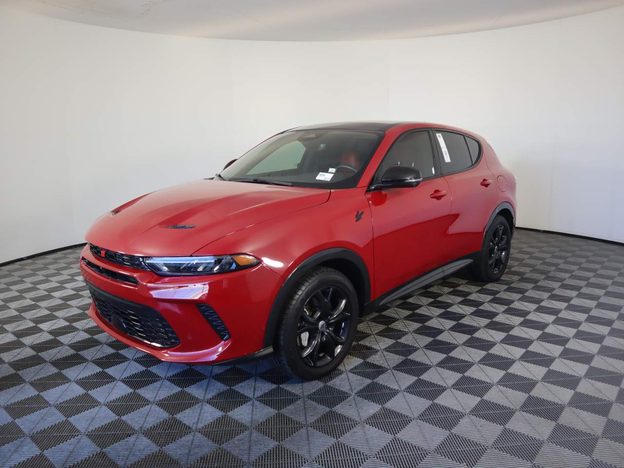 2024 Dodge Hornet R/T Plus