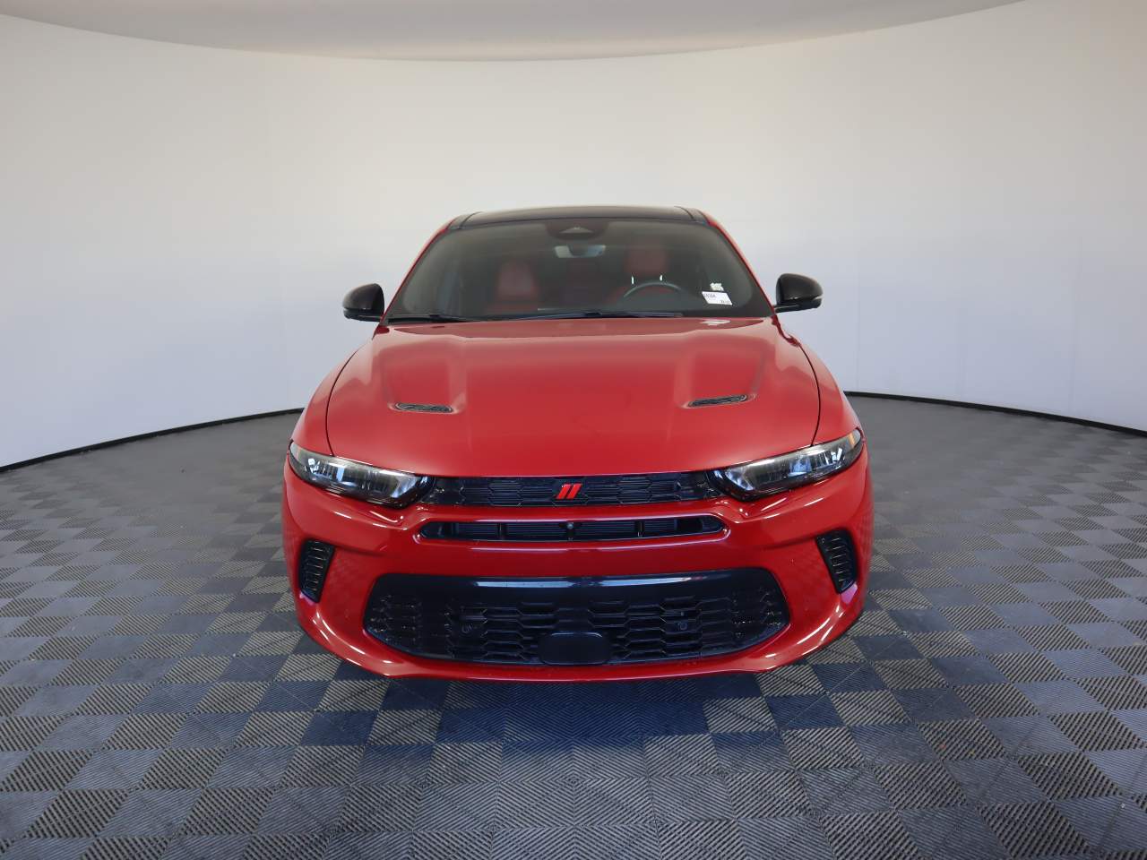 2024 Dodge Hornet R/T Plus