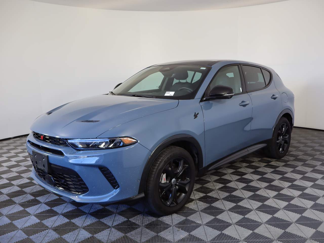 2024 Dodge Hornet 4dr Wagon AWD