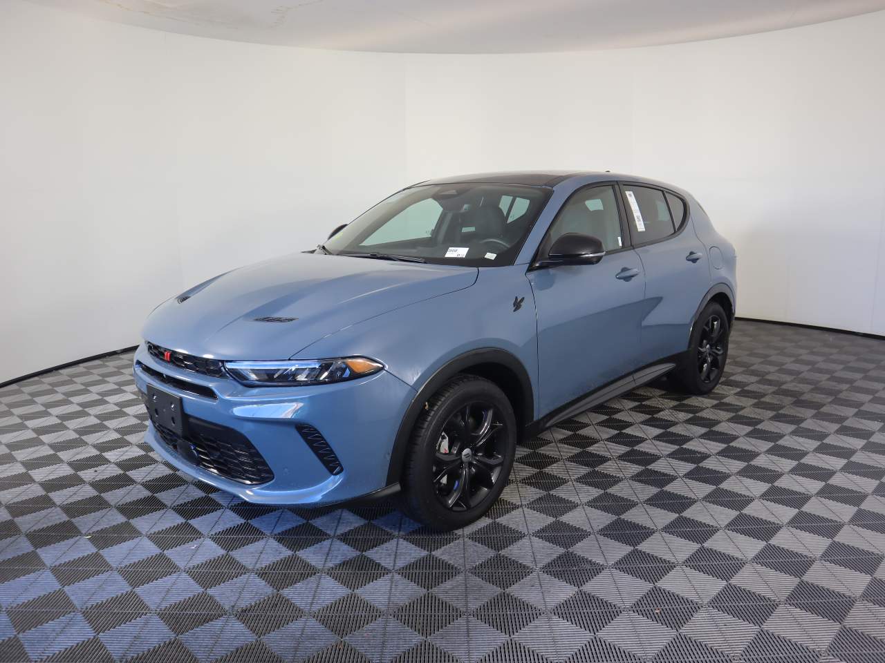 2024 Dodge Hornet R/T Plus