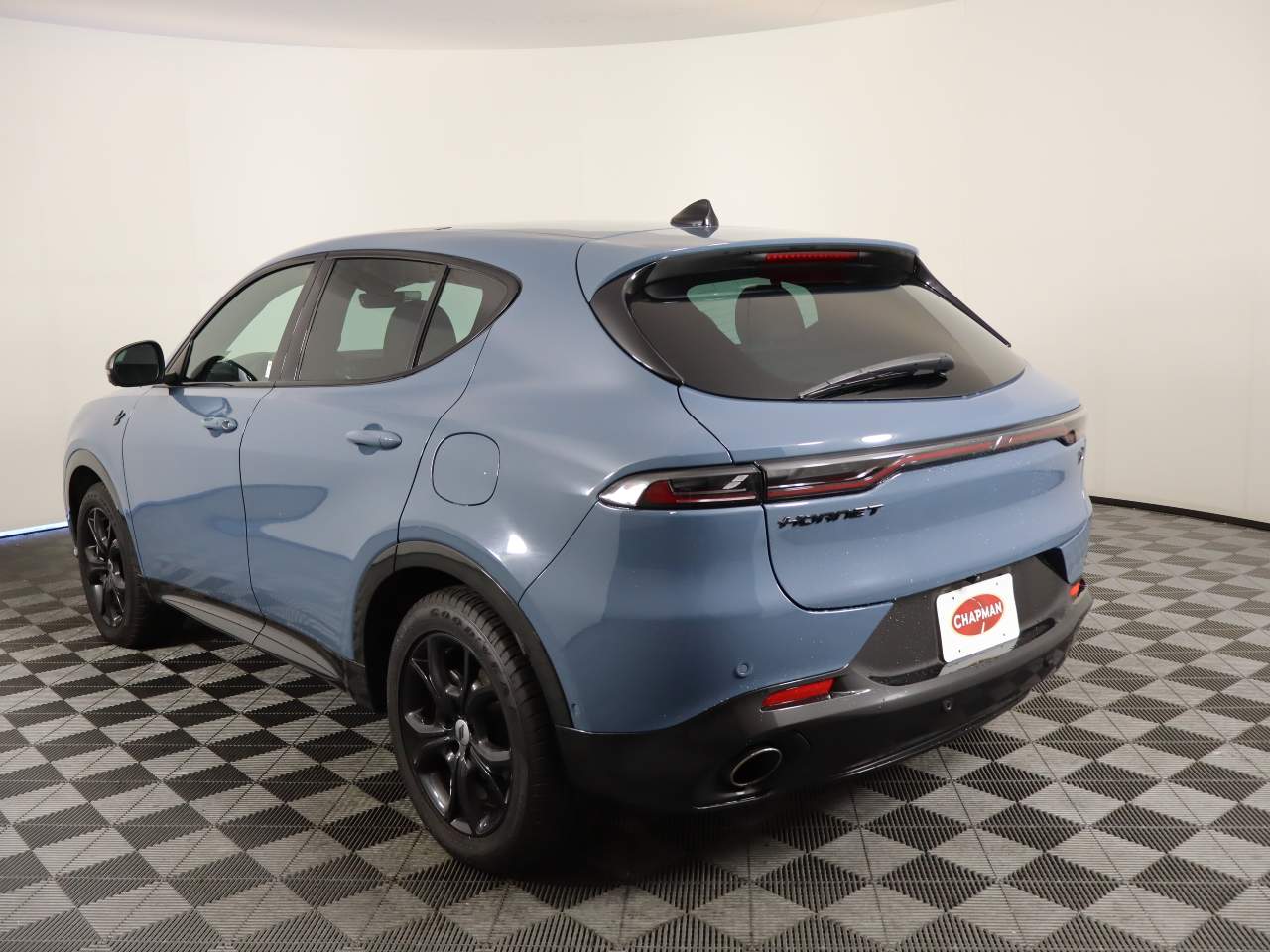 2024 Dodge Hornet R/T Plus