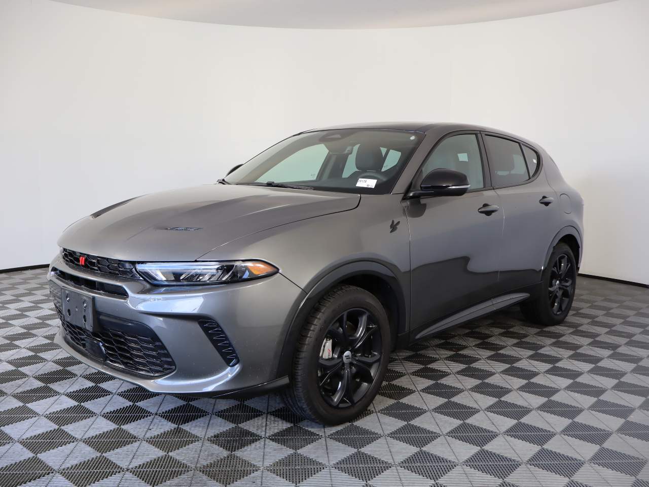 2024 Dodge Hornet R/T Plus