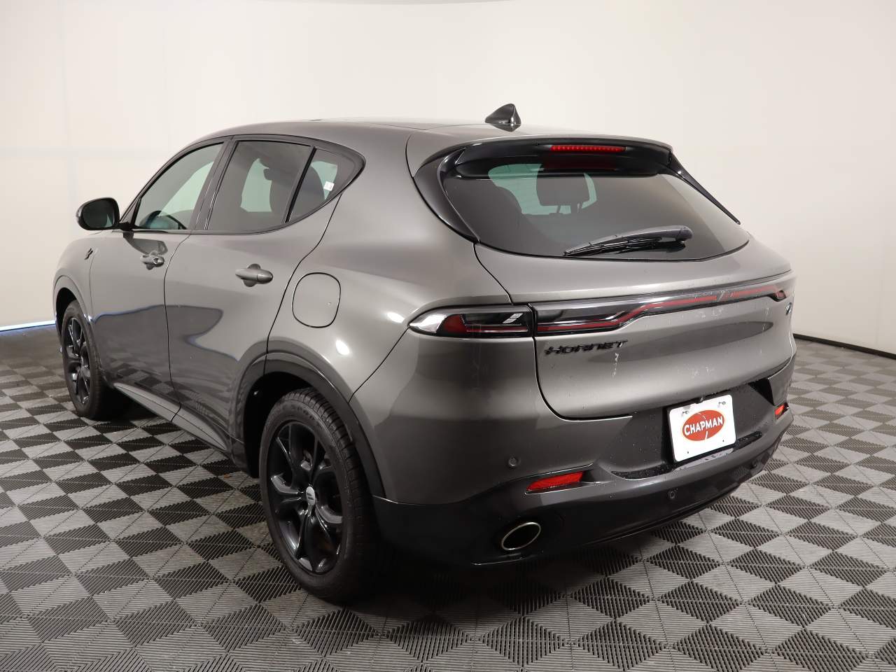 2024 Dodge Hornet R/T Plus