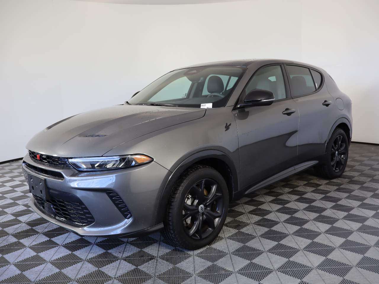 2024 Dodge Hornet 4dr Wagon AWD