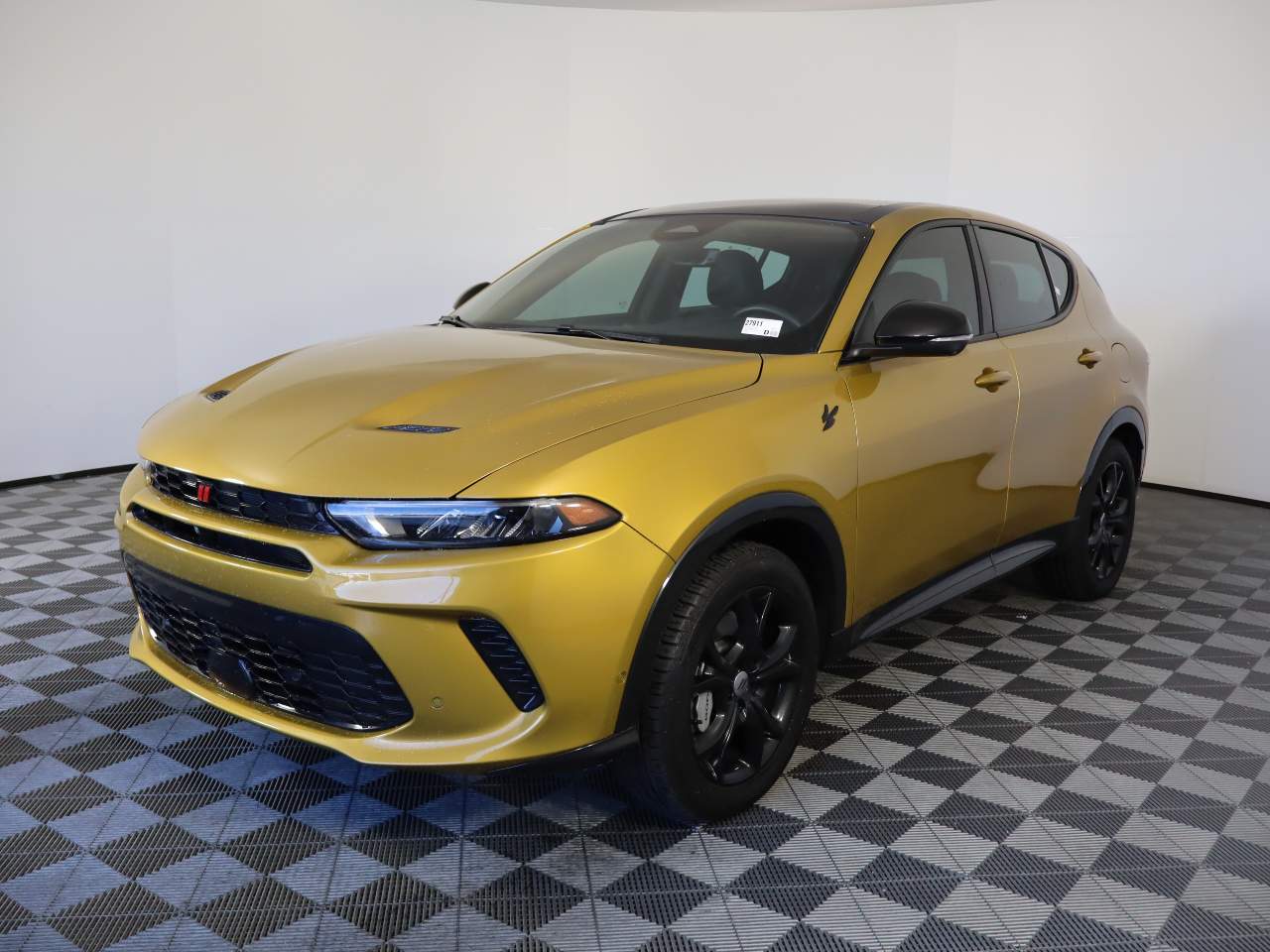 2024 Dodge Hornet R/T Plus