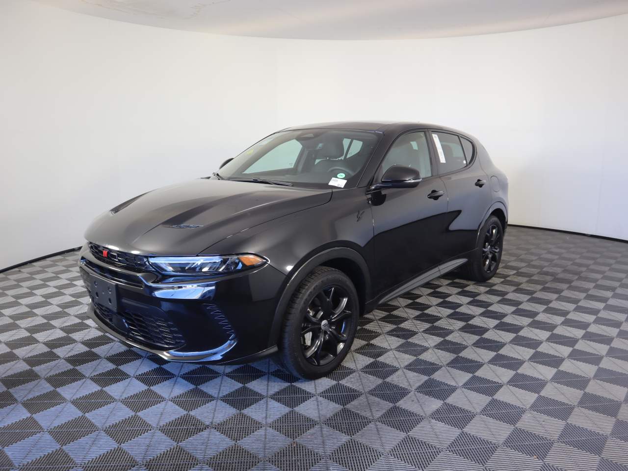 2024 Dodge Hornet 4dr Wagon AWD