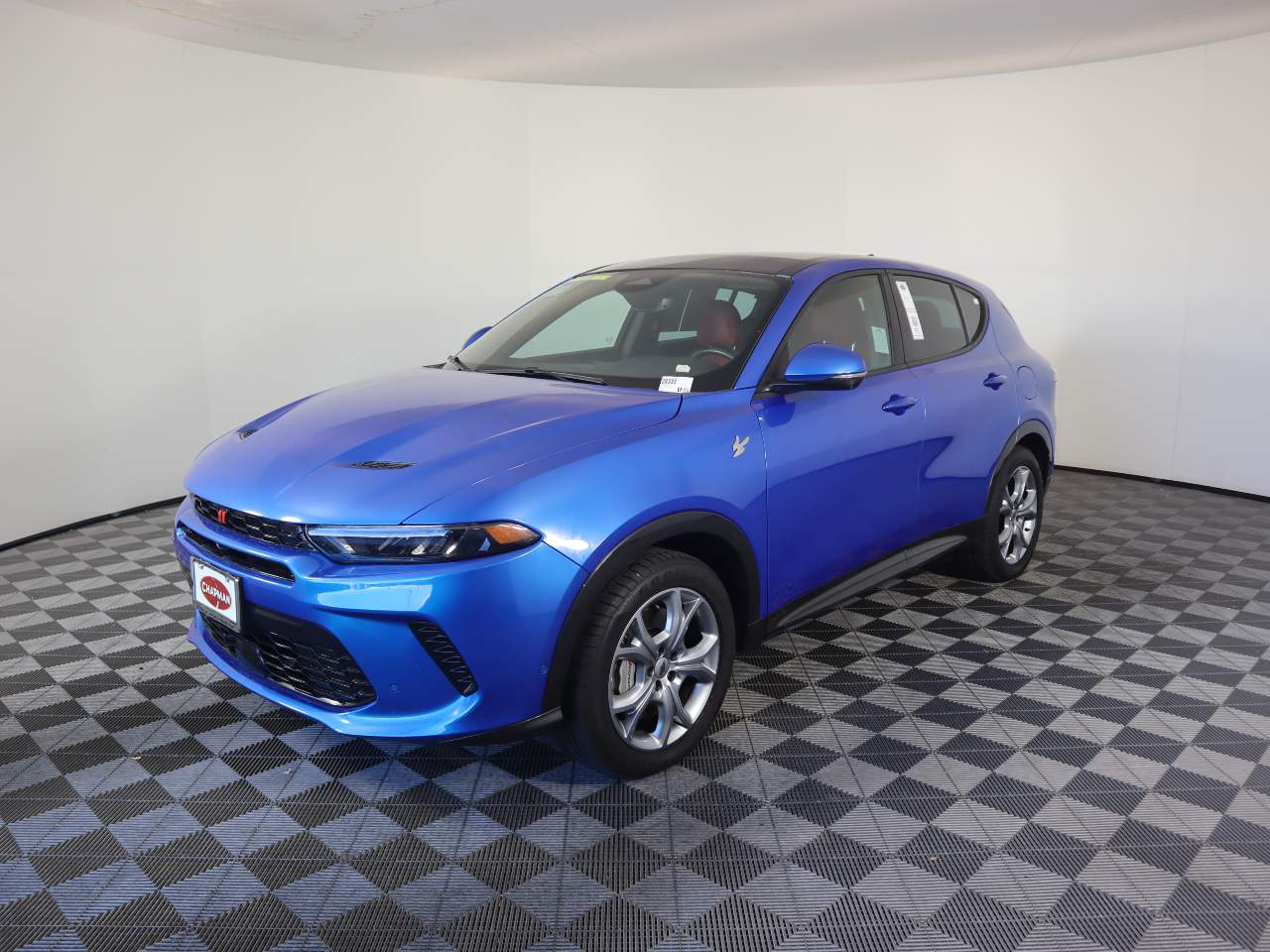 2024 Dodge Hornet