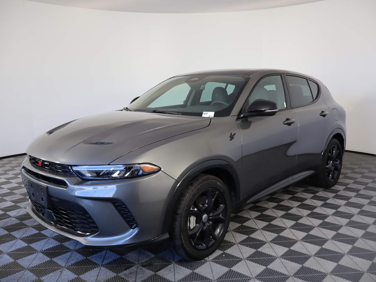 2024 Dodge Hornet