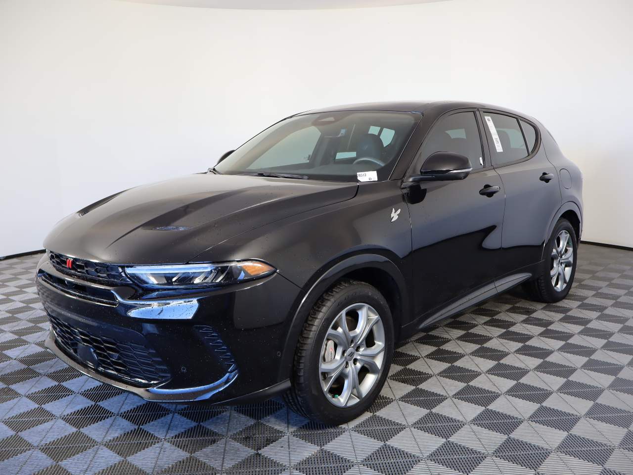 2024 Dodge Hornet 4dr Wagon AWD