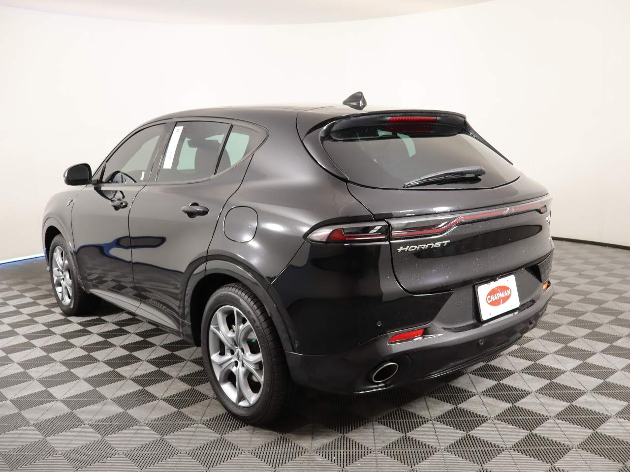 2024 Dodge Hornet R/T Plus