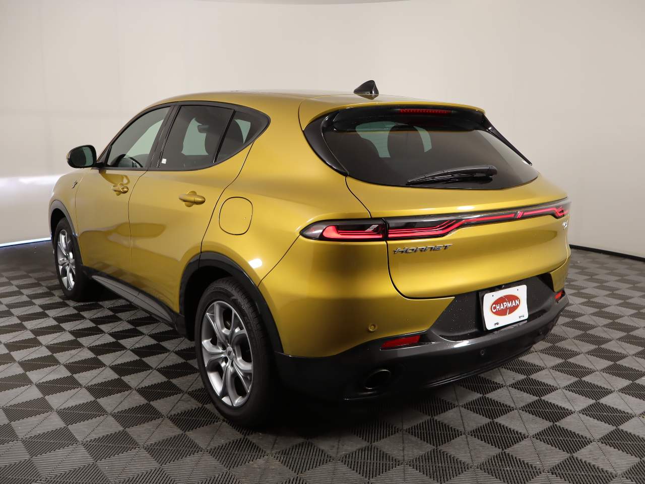 2024 Dodge Hornet R/T Plus