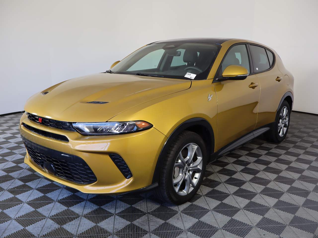 2024 Dodge Hornet 1.3 R/T Plus eAWD's photo