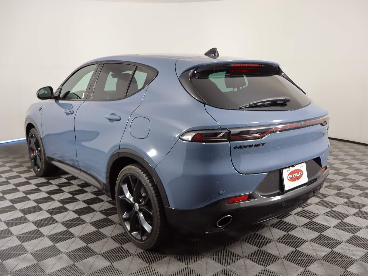 2024 Dodge Hornet R/T Plus