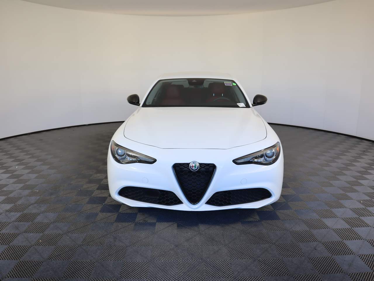 2020 Alfa Romeo Giulia