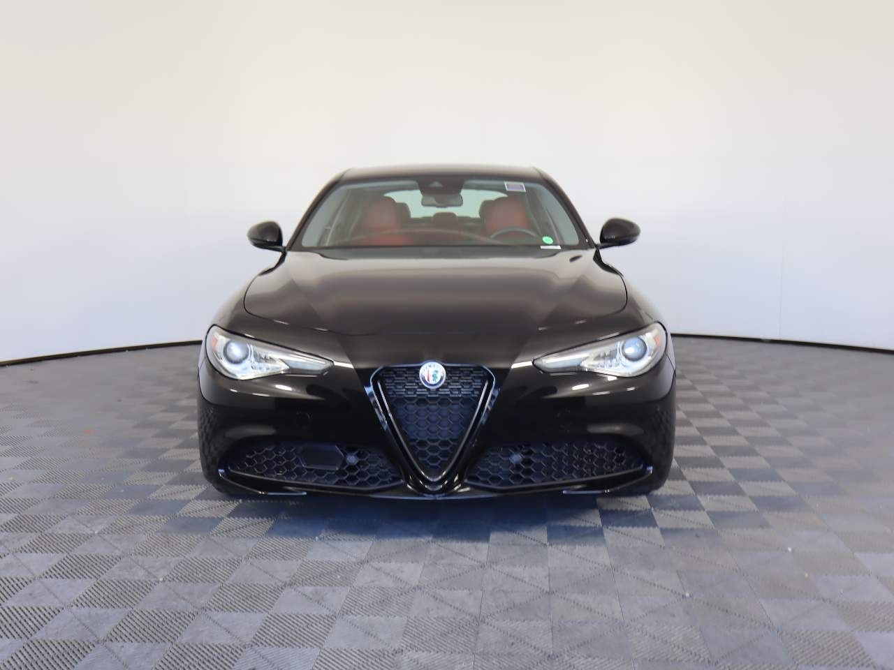 2021 Alfa Romeo Giulia Sprint