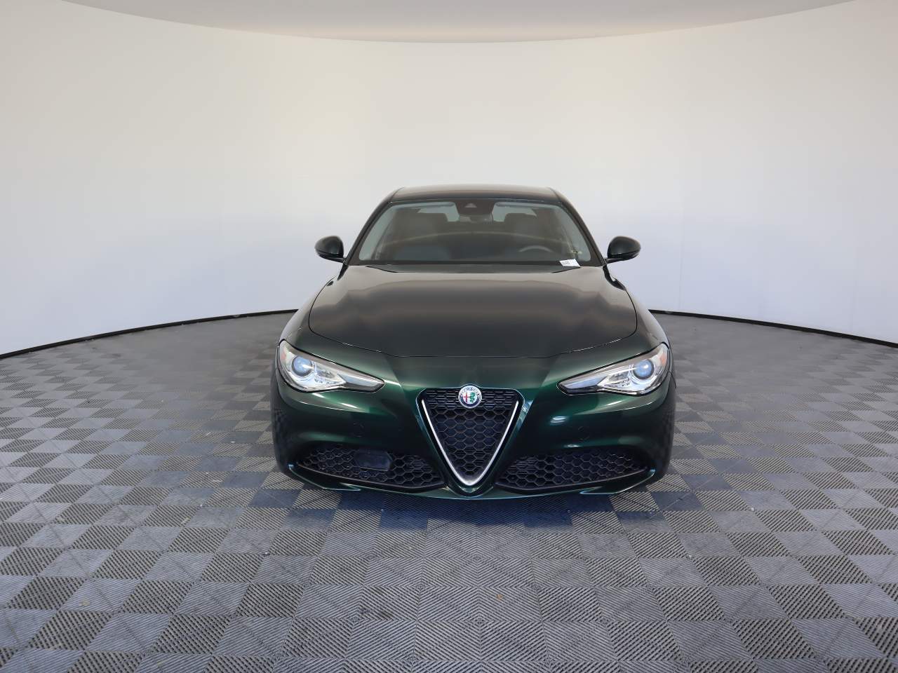 2021 Alfa Romeo Giulia Sprint