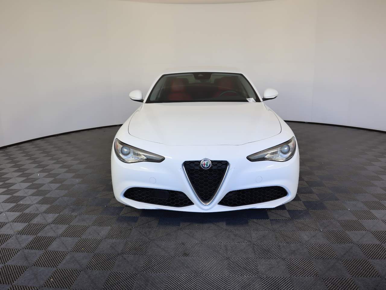 2021 Alfa Romeo Giulia Sprint