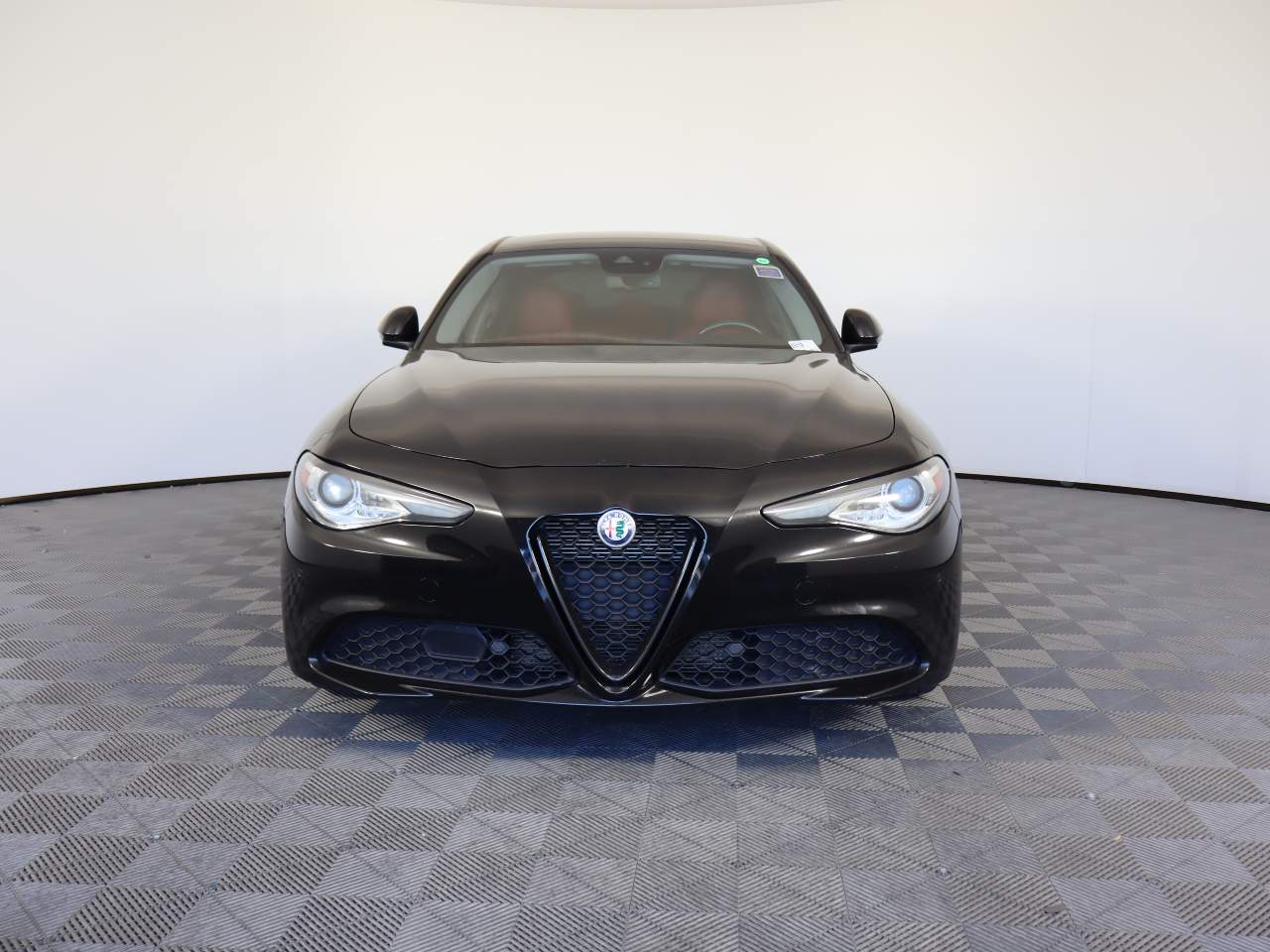 2021 Alfa Romeo Giulia Sprint