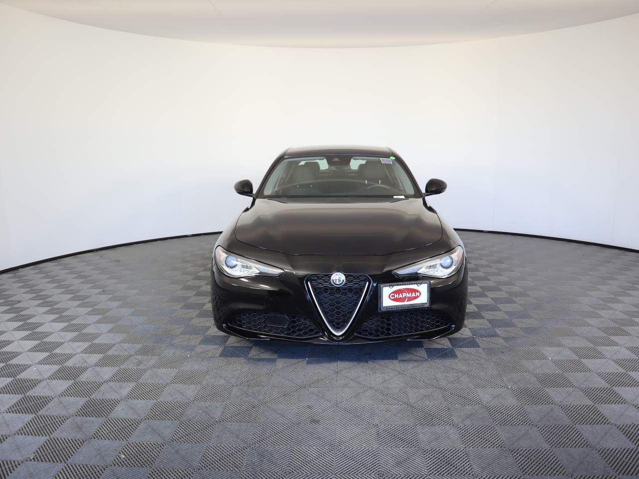 2021 Alfa Romeo Giulia Sprint