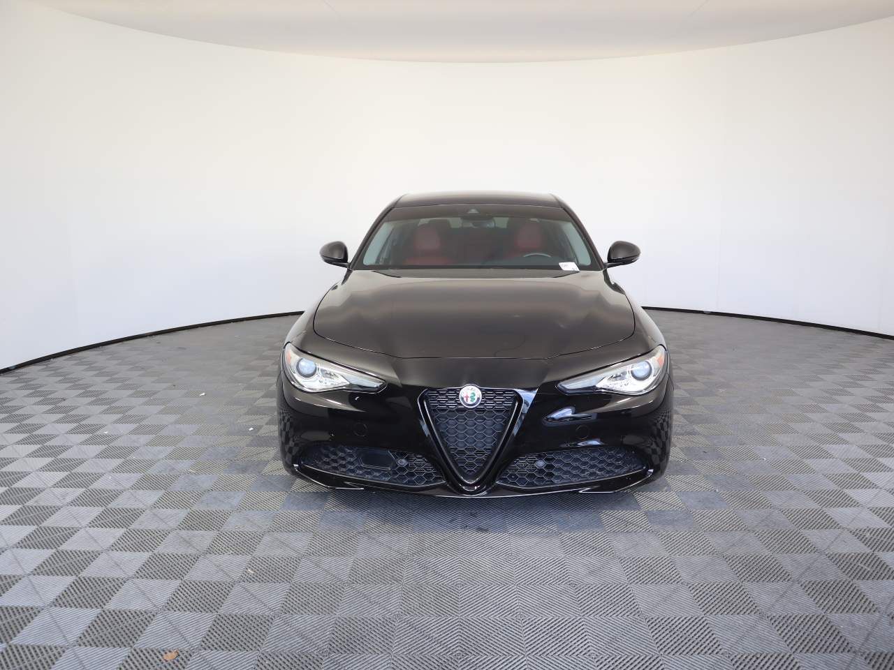 2021 Alfa Romeo Giulia Sprint