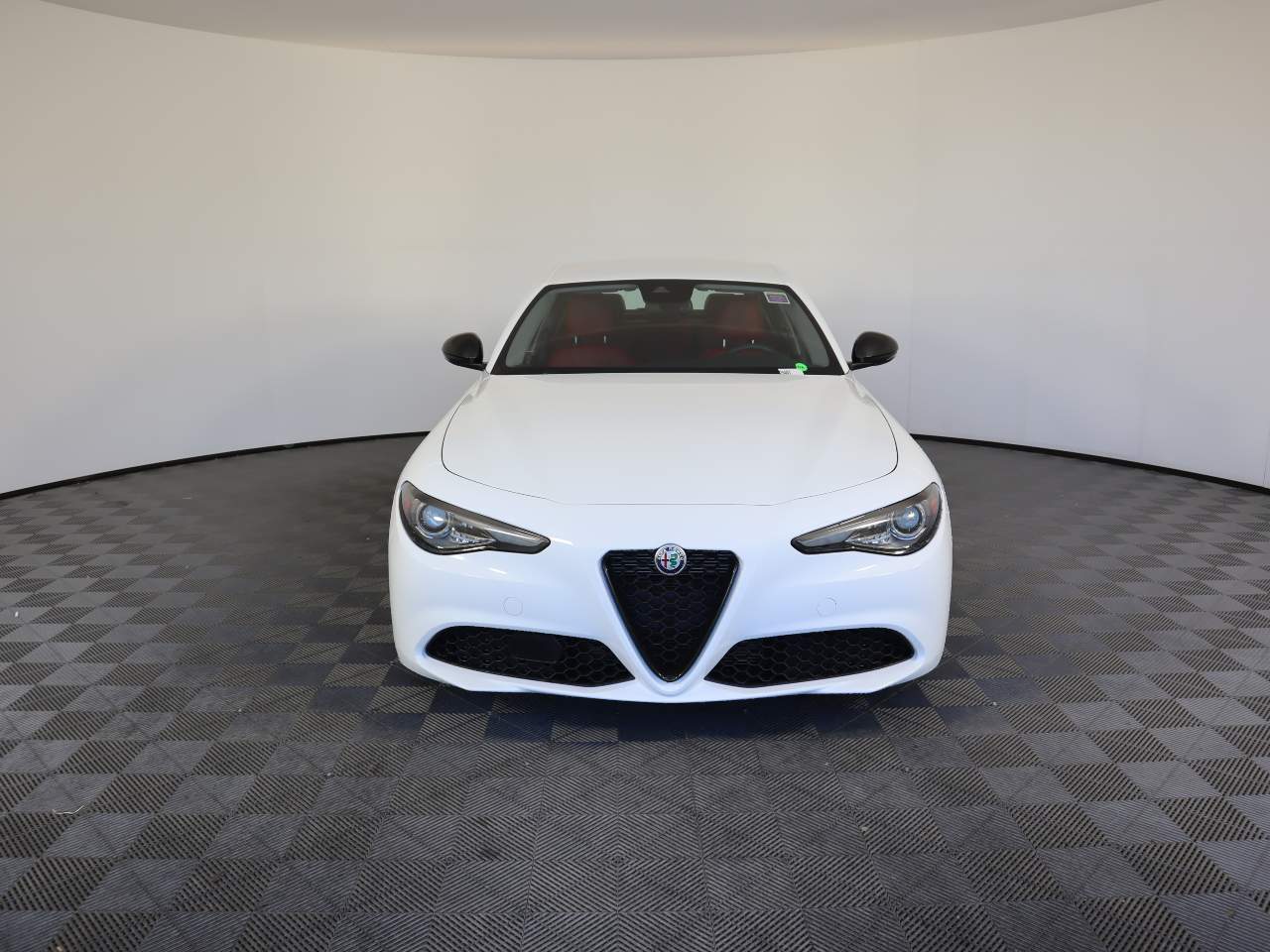 2020 Alfa Romeo Giulia