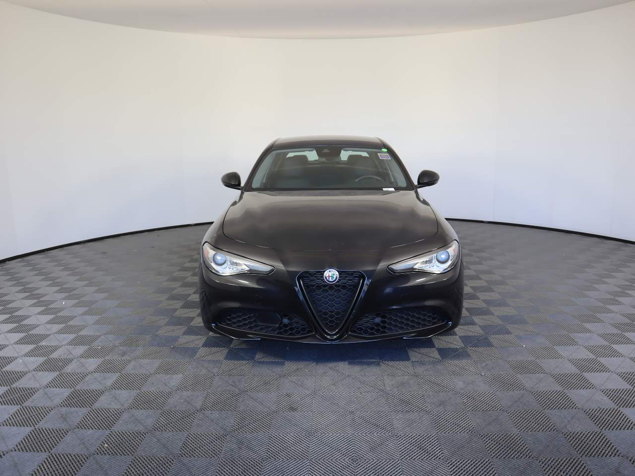 2021 Alfa Romeo Giulia Sprint