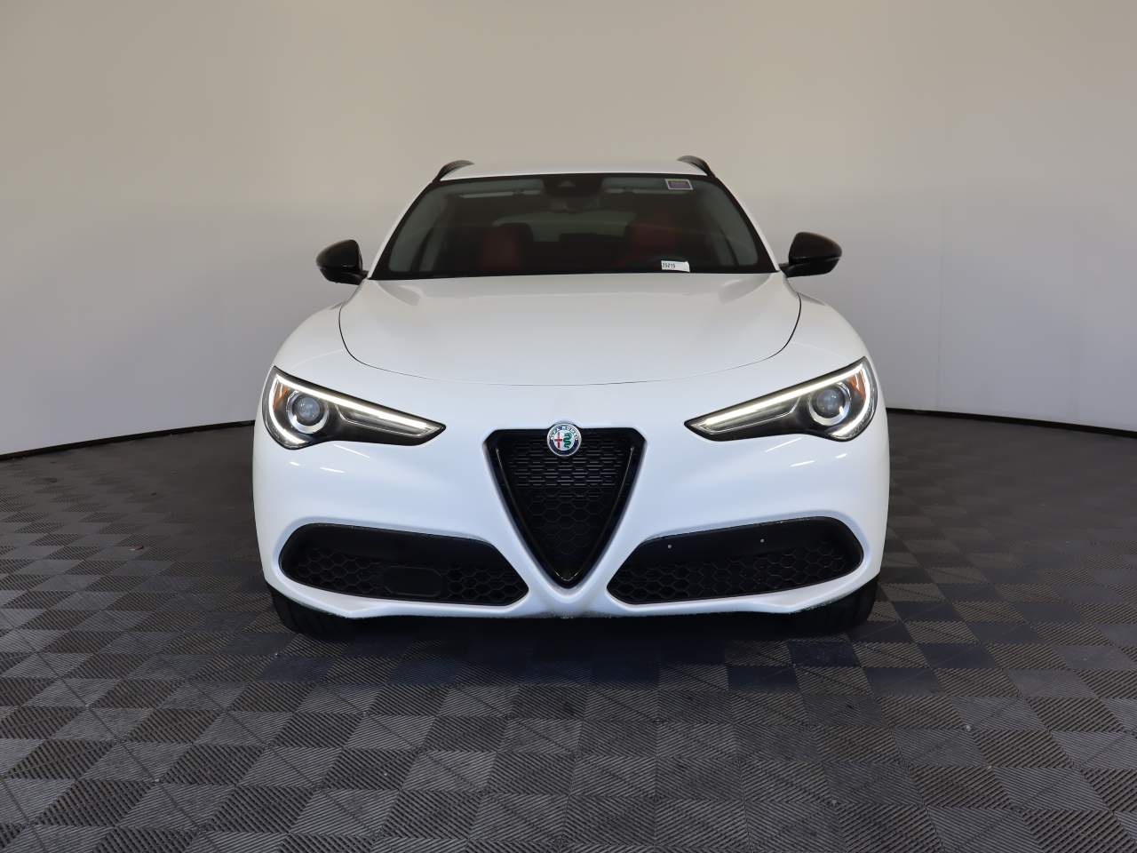 Used 2020 Alfa Romeo Stelvio Base with VIN ZASPAJAN0L7C95938 for sale in Las Vegas, NV