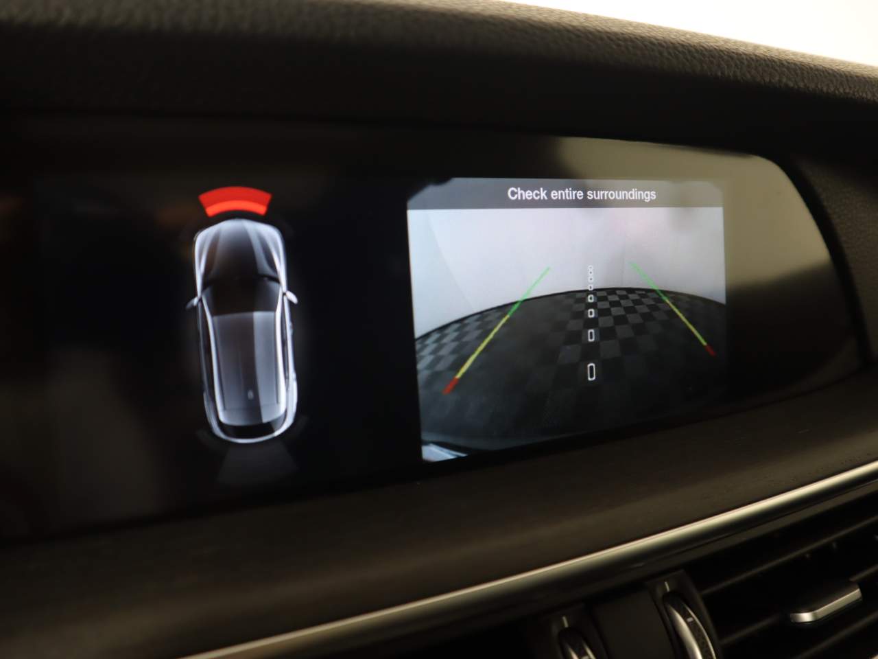 2022 Alfa Romeo Stelvio Ti