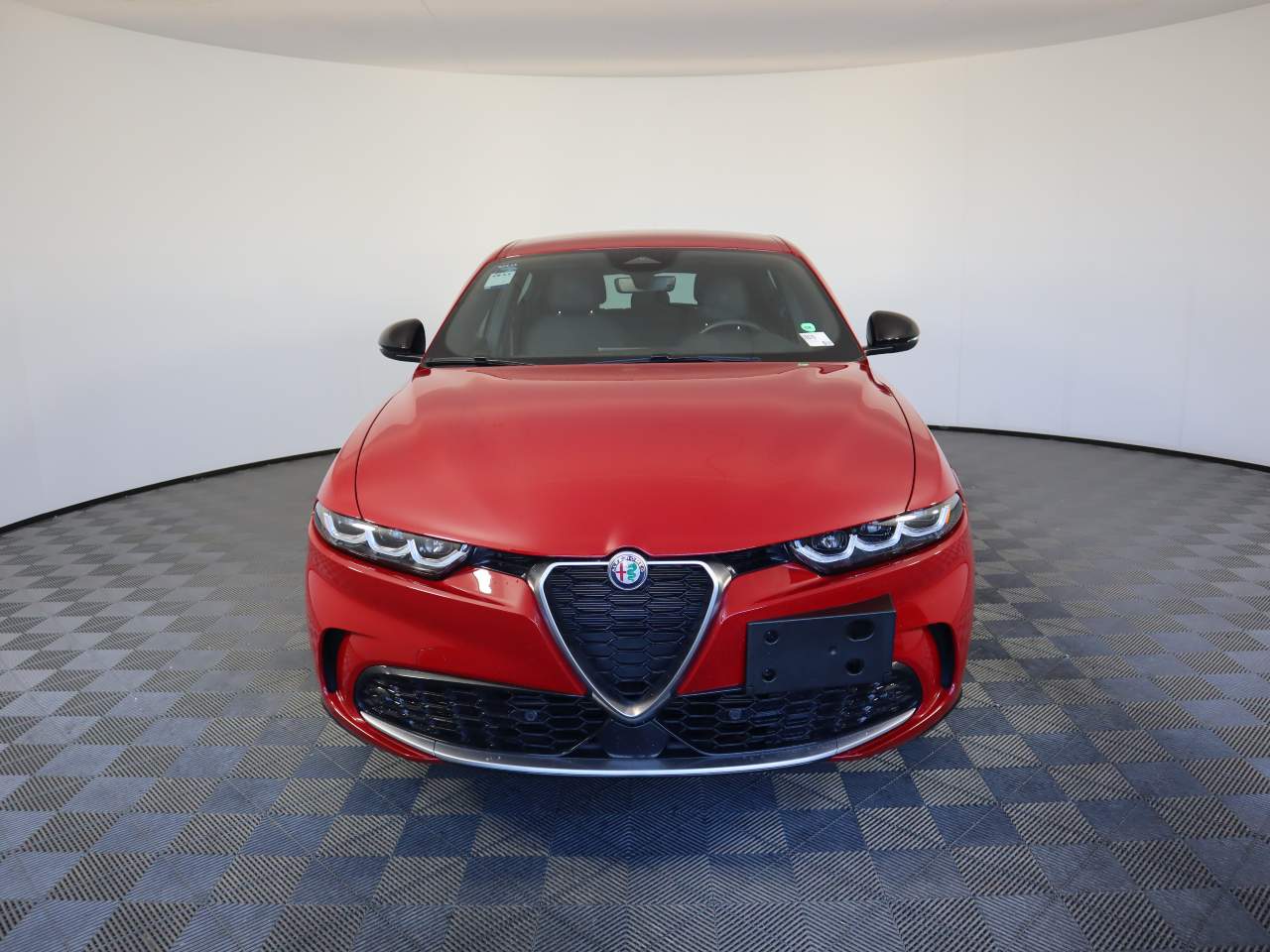 2024 Alfa Romeo Tonale Hybrid Ti