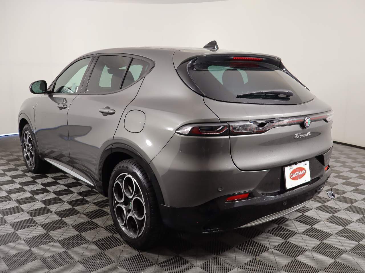 2024 Alfa Romeo Tonale Hybrid Ti