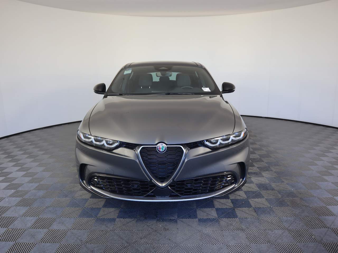 2024 Alfa Romeo Tonale Hybrid Ti