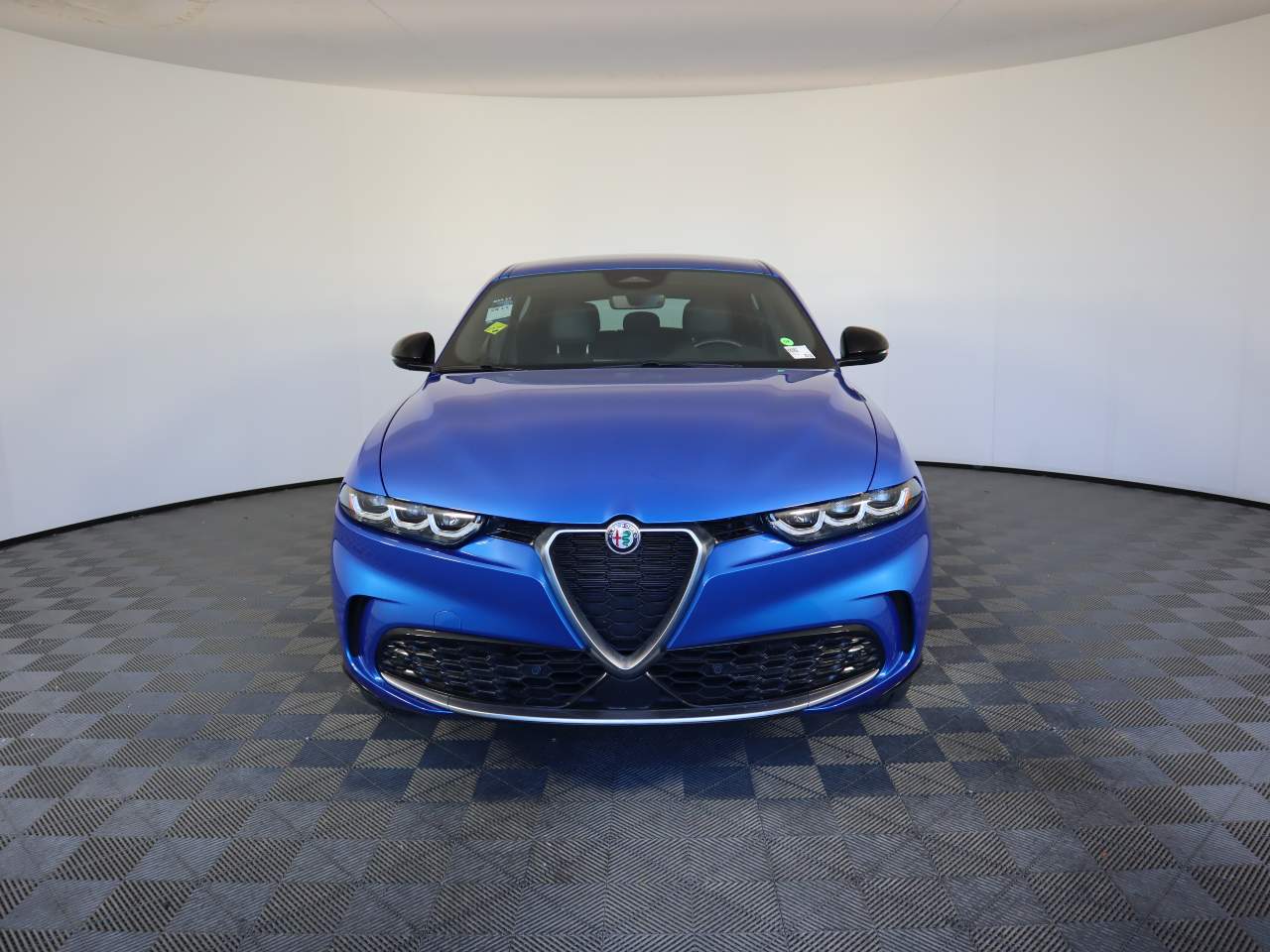 2024 Alfa Romeo Tonale Hybrid Ti