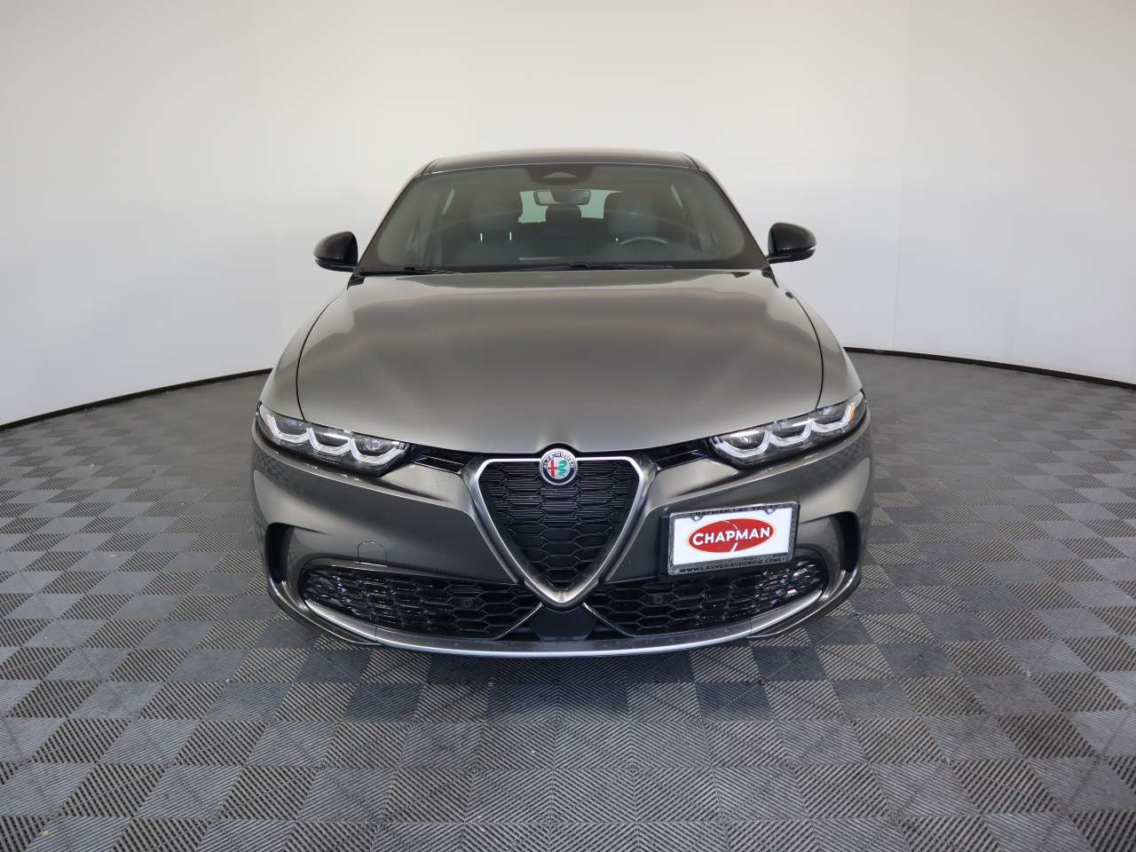 2024 Alfa Romeo Tonale Hybrid Ti