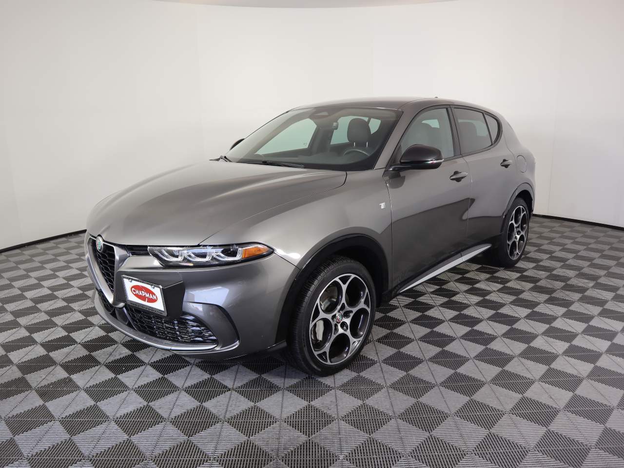 2024 Alfa Romeo Tonale TI's photo