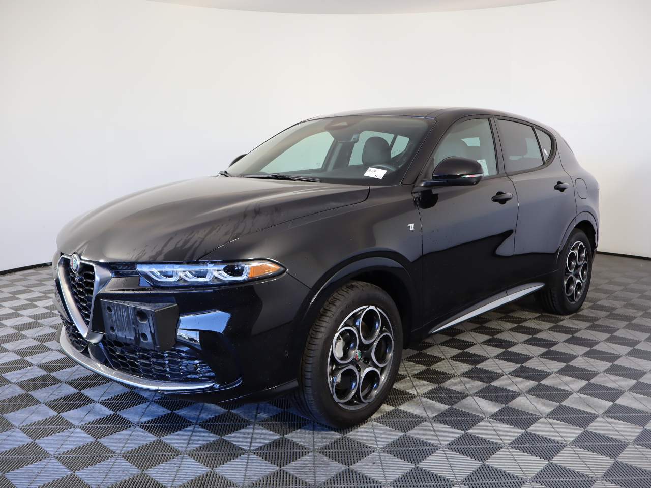 2024 Alfa Romeo Tonale Ti AWD