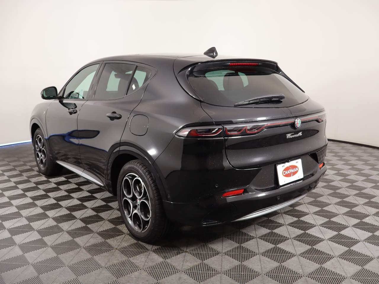 2024 Alfa Romeo Tonale Hybrid Ti