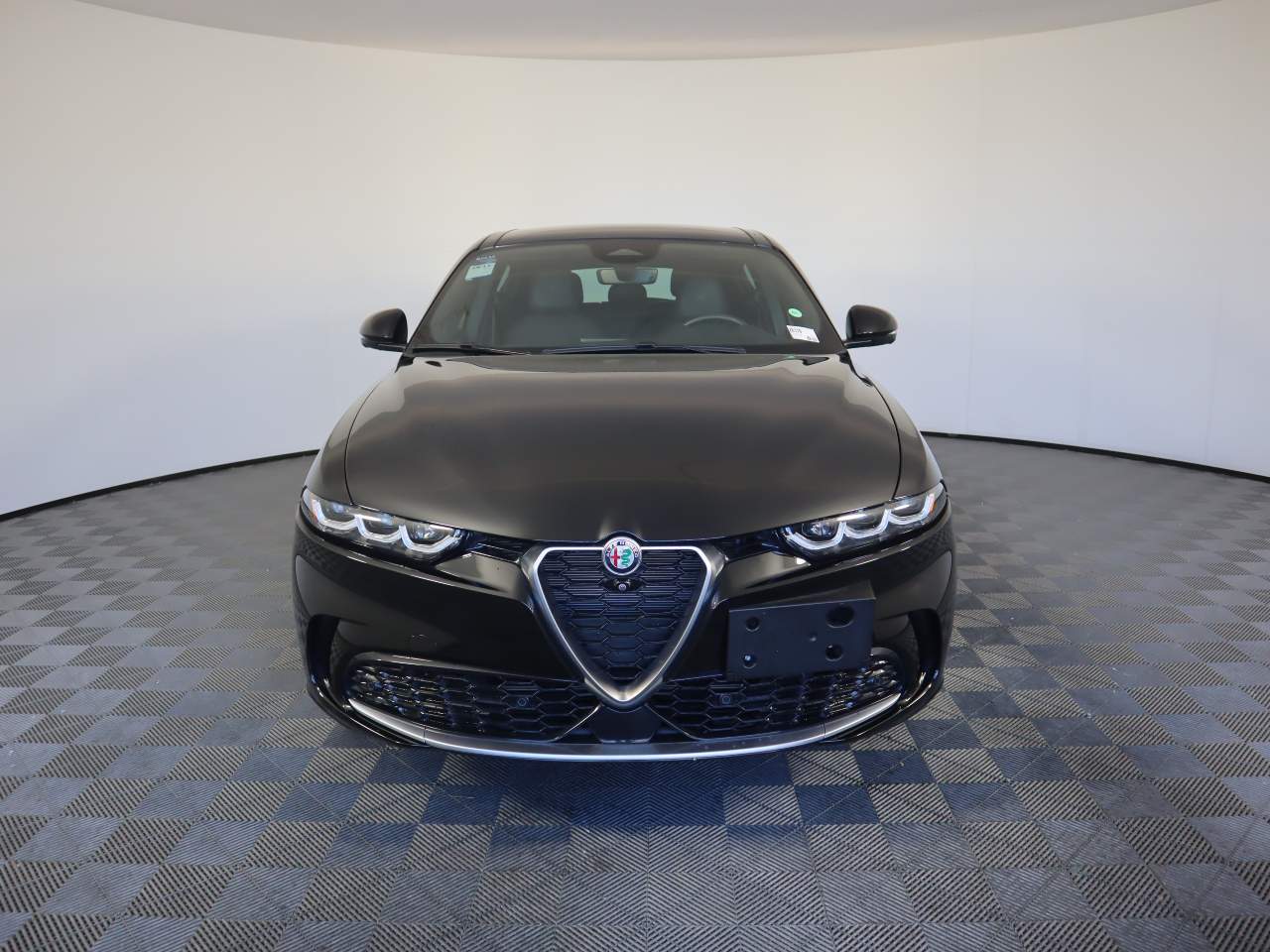 2024 Alfa Romeo Tonale Hybrid Ti