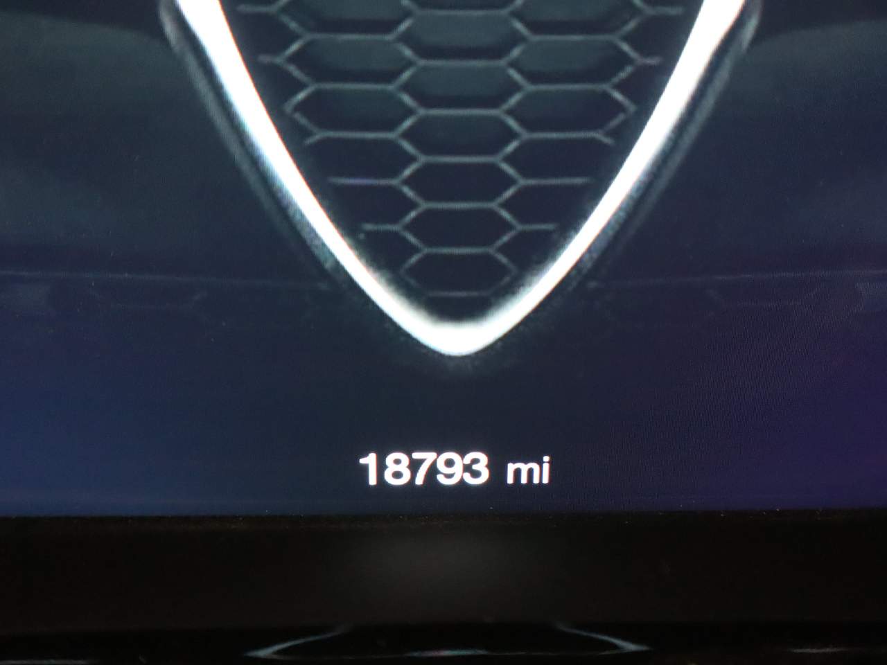 2024 Alfa Romeo Tonale Hybrid Veloce