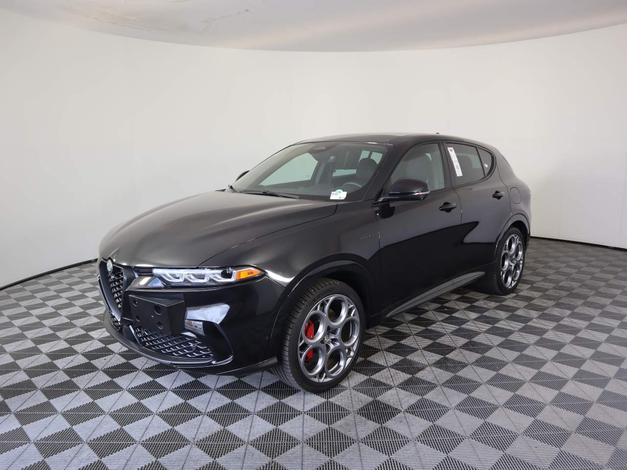 2024 Alfa Romeo Tonale