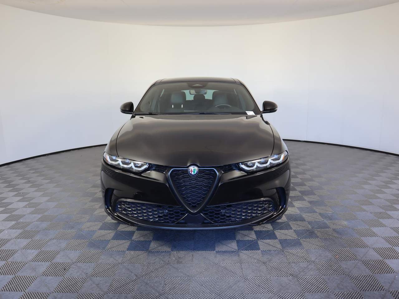 2024 Alfa Romeo Tonale Hybrid Veloce